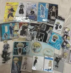 東リべ アクスタ 千冬