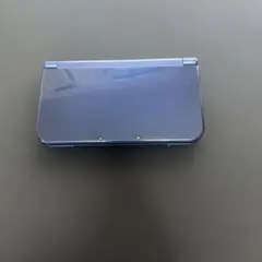 New Nintendo 3DS LL ネイビー