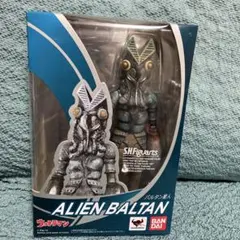 フィギュアーツ バルタン星人 4点 バラ売り不可 Amazon.co.jp: TAMASHII NATIONS S.H.フィギュアーツ