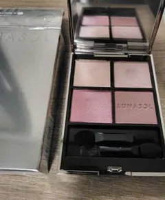 2025年最新】lunasol アイカラーレーションn 06の人気アイテム