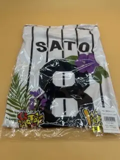 阪神タイガース 坂本誠志郎 沖縄キャンプ限定 ユニフォーム 2026