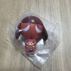 ケロロ軍曹 ぎゅーこっと ガチャガチャ　ギロロ伍長