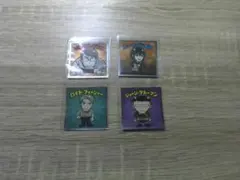 スパイファミリー　ビックリマンチョコ　セット売り