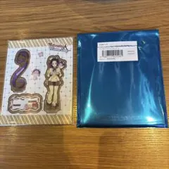 【24時間以内発送】胡蝶しのぶ バレンタイン ホワイトデー アクスタ