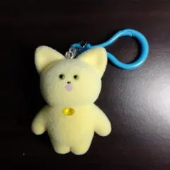 グルメマイスターよぴチャン フィギュアマスコット たまごやきよぴちゃん