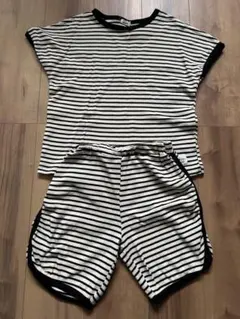 PAIR MANON ペアマノン　セットアップ　150のサムネイル