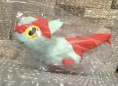 ポケモン　ぬいぐるみ　ラティオス　ポケパークカントー　202603011006 ポケモン ぬいぐるみ ラティオス ポケパークカントー 202602142316