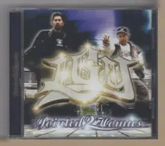 LGY / JOINTED 2 HOMIES CD LGY 帯付き 廃盤 - メルカリ