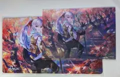 放浪皇の紅葉登山プレイデー プレイマット 未開封 藤ちょこ - メルカリ