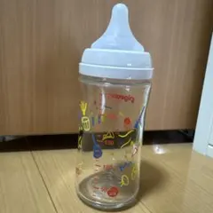 母乳実感ガラス哺乳瓶 240ml