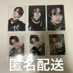 &team YUMA ユウマ トレカ インスタントフォト