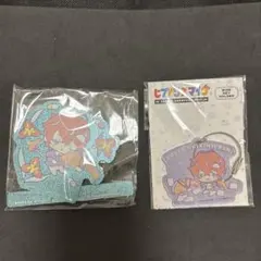 ヒプノシスマイク サンリオ 観音坂独歩