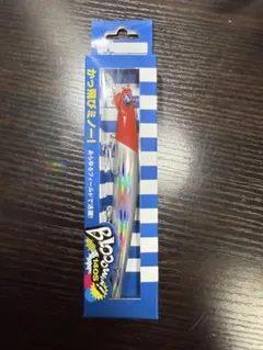 BlueBlue Blooowin! 140S レッドヘッドのサムネイル