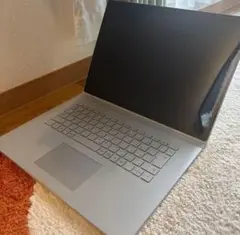Microsoft Surface Book2 15インチ 16Gのサムネイル