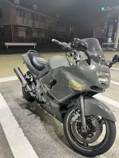 zzr400 車検切れ - メルカリ