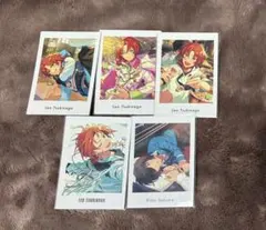 あんさんぶるスターズ！！ 月永レオ 朔間凛月