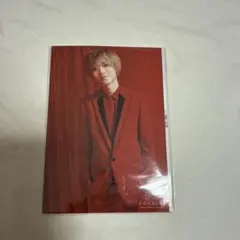 King＆Prince永瀬廉生写真