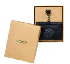 【新品未開封】Starbucks リワード限定　IDカードホルダー