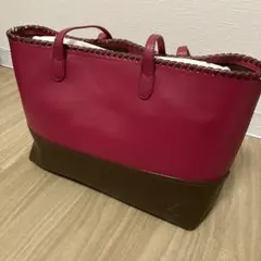 【匿名配送】キタムラのバッグ（傷みあります！）