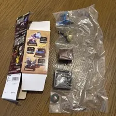 ポケモン ヴィンテージコレクション ルカリオ