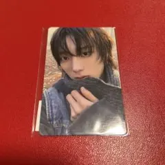 BOYNEXTDOOR ソンホ weverseラキドロ