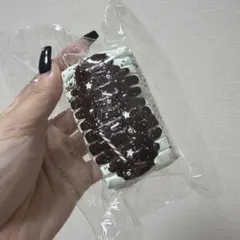 jenny studio ミントチョコ ケーキ スクイーズ