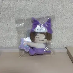 高橋恭平 サンリオ ぬいぐるみ