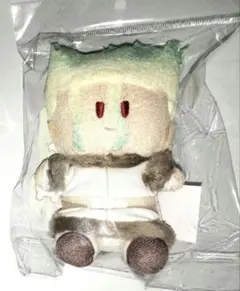 匿名発送❗追放楽園 アンジェラ データ化 ぬいぐるみ - メルカリ