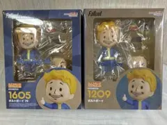 2026年最新】ねんどろいど ボルトボーイの人気アイテム - メルカリ