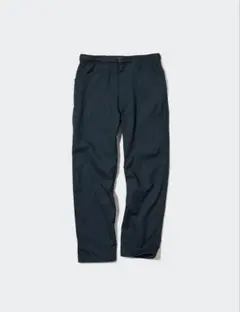 ユニクロ ワイドパンツ