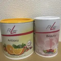 2026年最新】fitline アンチオキシの人気アイテム - メルカリ