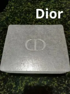 DIOR BEAUTY 박스 케이스 참신