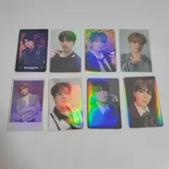 スキズ スンミン トレカ まとめ売り