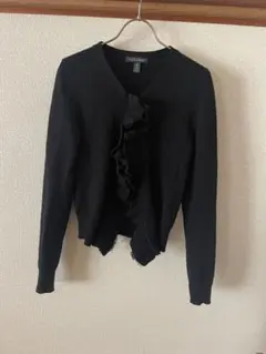 バナリパ カーディガン　ボレロ