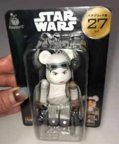 レア✨当時もの STAR WARS キャラクター グッズ 缶バッジ ベアブリック Happyくじ STAR WARS BE@RBRICK 発売日決定 | ジャパン スター