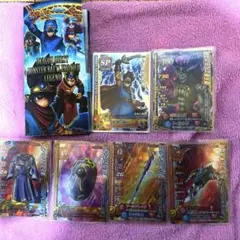 2026年最新】バトルロード バインダーの人気アイテム - メルカリ