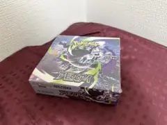 【シュリンク付き】ポケモンカードゲーム アビスアイ BOXのサムネイル