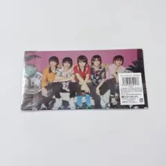 HiHi Jets チケットファイル