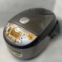 象印 ZOJIRUSHI NW-VE10 IH炊飯ジャー ②-45 - メルカリ