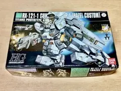 新品未開封　MG ヘイズル改、アドバンスド、アウスラ、デカール　4点セット 新品未開封 MG ヘイズル改、アドバンスド、アウスラ、デカール 4