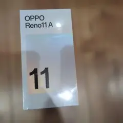 oppo reno11