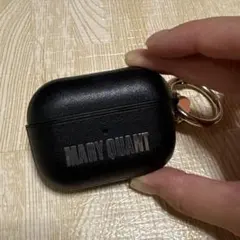 マリークワント MARYQUANT AirPodsケース