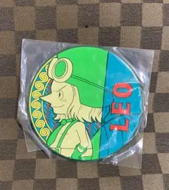 ★同送無料！★ONEPIECE ラバーコースター レオ　一番くじ