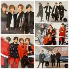 NEWS ジャニーズ EPCOTIA 集合 オリジナルフォトセット