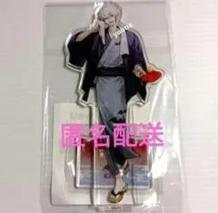 にじさんじ 極楽湯 RAKU SPA アクリルスタンド 葛葉