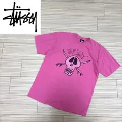 skull skates dali スカルスケーツ ダリ Tee - メルカリ
