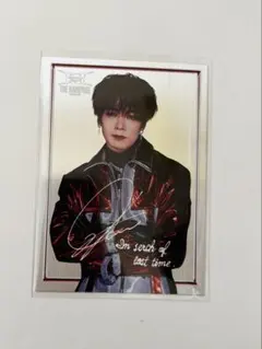 2026年最新】川村壱馬 カードの人気アイテム - メルカリ