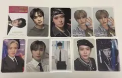 NCT 127 ジェヒョン トレカ fact check ay yo 他