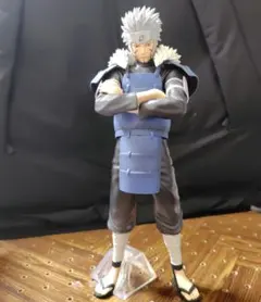 一番くじ NARUTO 疾風伝 繋がる思いB賞 千手扉間 キズ有りのサムネイル