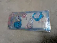 ウォーターインシール まじかるベリーベリー カミオジャパン